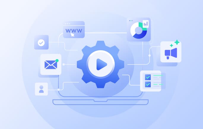 Enhanced control and security