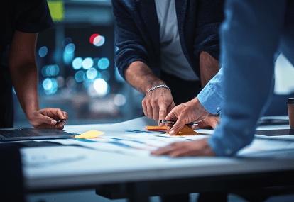 LIG넥스원, IT 현대화 기반의 통합 계정 &middot; 권한관리 체계 고도화 추진